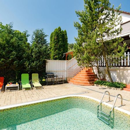 Holiday Home Violetta By Interhome Balatonkenese Eksteriør billede