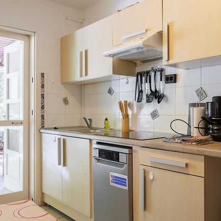 Holiday Home Violetta By Interhome Balatonkenese Eksteriør billede