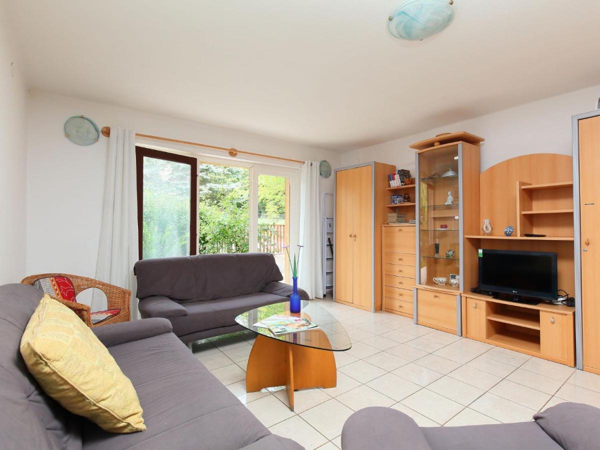Holiday Home Violetta By Interhome Balatonkenese Eksteriør billede
