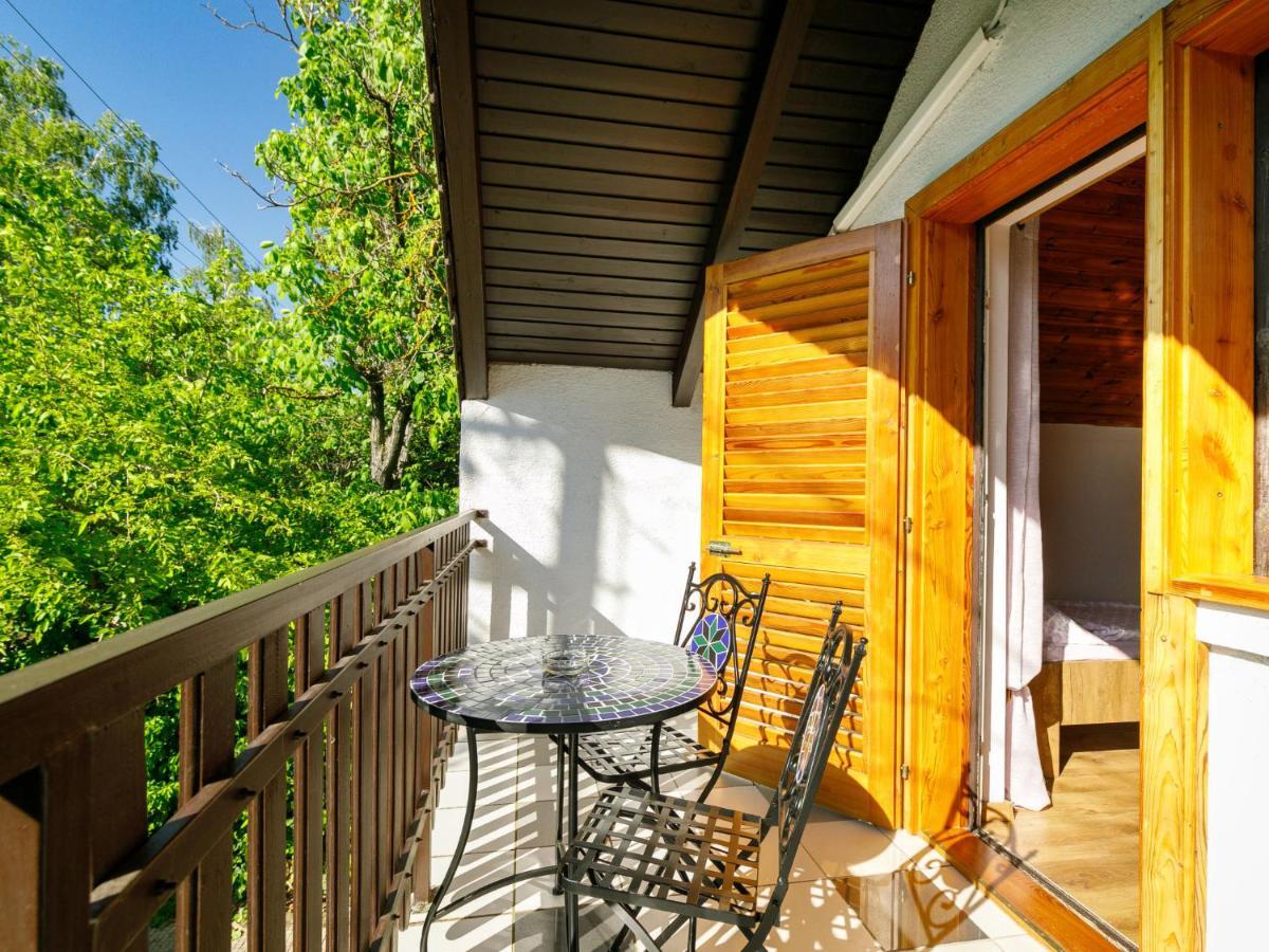 Holiday Home Violetta By Interhome Balatonkenese Eksteriør billede