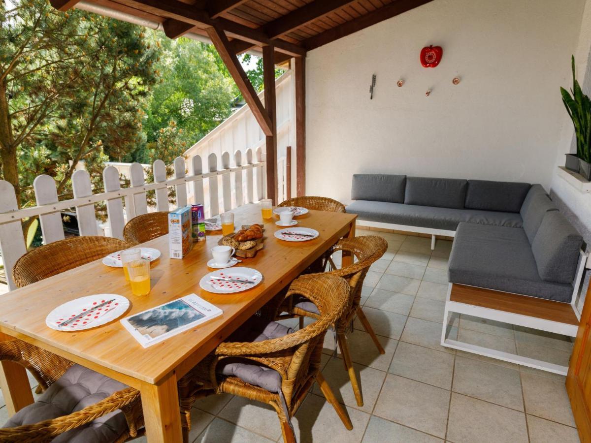 Holiday Home Violetta By Interhome Balatonkenese Eksteriør billede