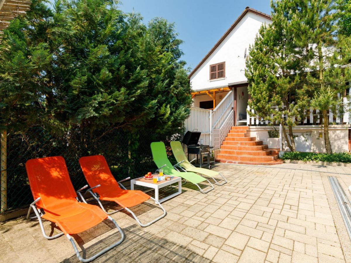 Holiday Home Violetta By Interhome Balatonkenese Eksteriør billede