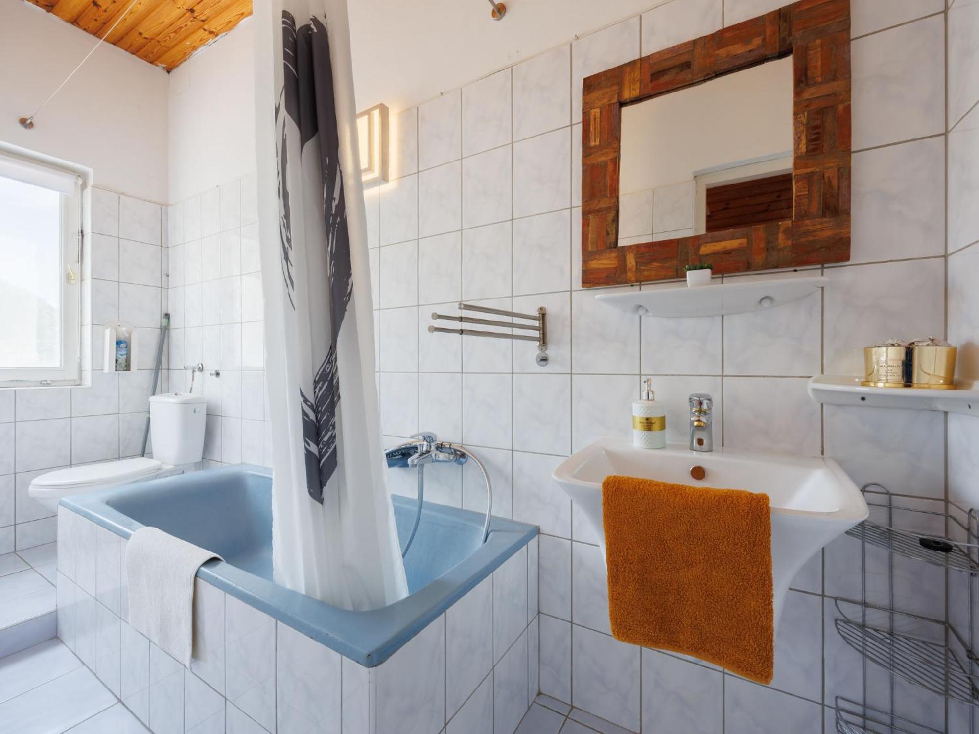 Holiday Home Violetta By Interhome Balatonkenese Eksteriør billede